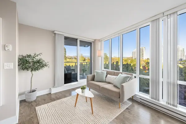4189 Halifax Street #609, Burnaby, BC V5C 0H9