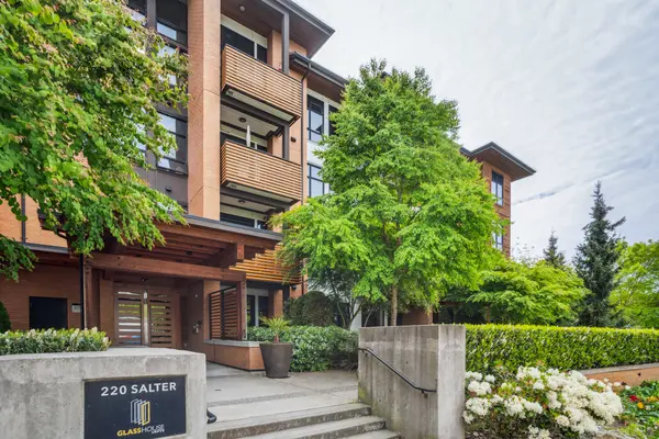 220 Salter Street #302, New Westminster, BC V3M 5B1