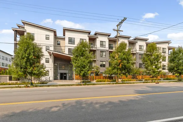 20362 72B Avenue #104, Langley Township, BC V2Y 5K4