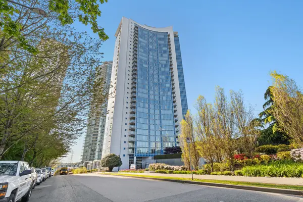 4189 Halifax Street #609, Burnaby, BC V5C 0H9