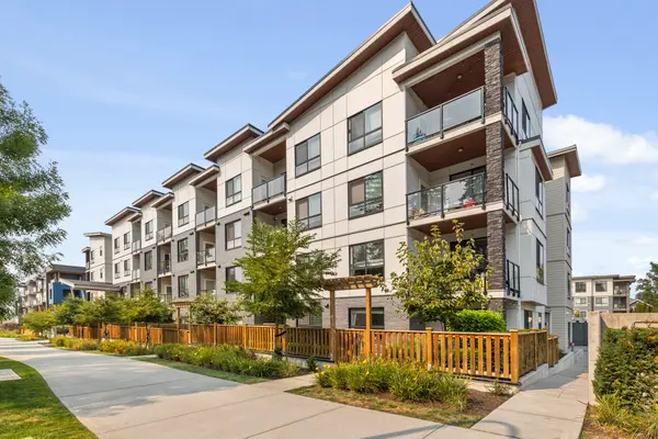 20362 72B Avenue #104, Langley Township, BC V2Y 5K4