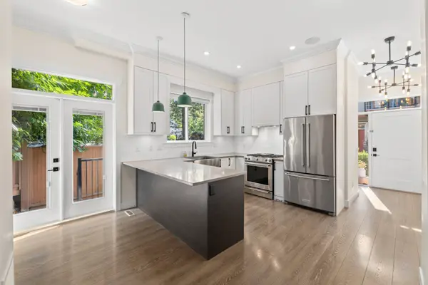 1454 162B Street #14, Surrey, BC V4A 4Z4