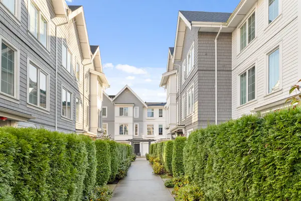 2560 Pitt River Road #40, Port Coquitlam, BC V3C 0G6