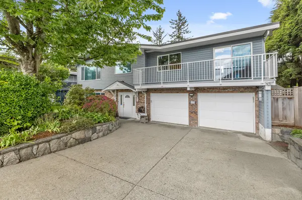 1035 Grover Avenue, Coquitlam, BC V3J 3E7