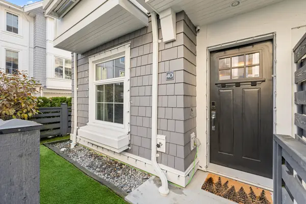 2560 Pitt River Road #40, Port Coquitlam, BC V3C 0G6