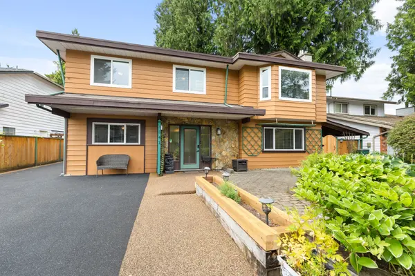 3541 Inverness Street, Port Coquitlam, BC V3B 3B3