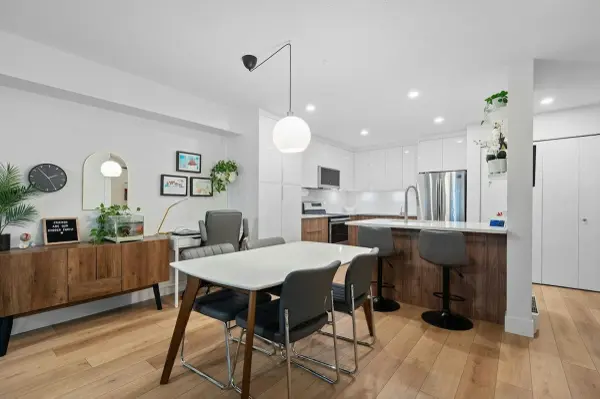 3978 Albert Street #110, Burnaby, BC V5C 2E1