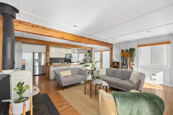 8191 River Road #3W2, Richmond, BC V6X 1X8