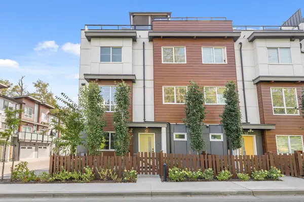 20155 84 Avenue #31, Langley Township, BC V2Y 3R3
