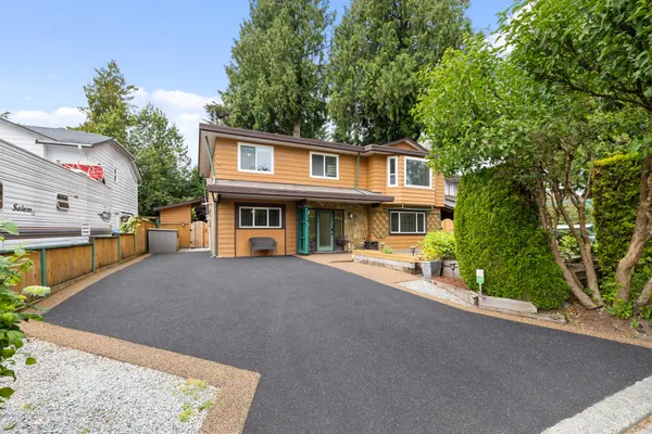 3541 Inverness Street, Port Coquitlam, BC V3B 3B3
