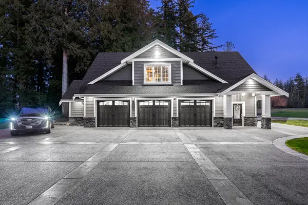 6256 228 Street, Langley Township, BC V2Y 2L3
