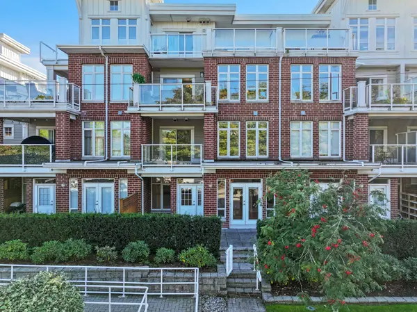 4280 Moncton Street #117, Richmond, BC V7E 6T4