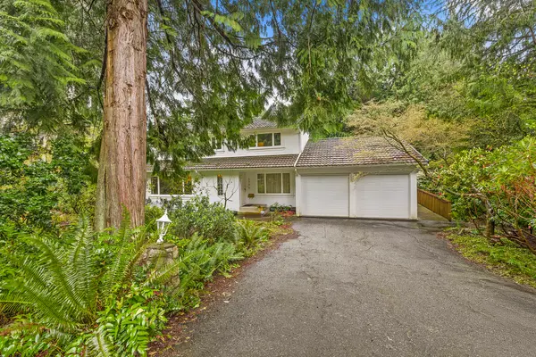 4994 Keith Road, West Vancouver, BC V7W 2N1