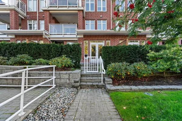 4280 Moncton Street #117, Richmond, BC V7E 6T4
