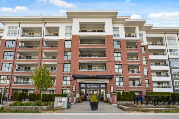8150 207 Street #607, Langley Township, BC V2Y
