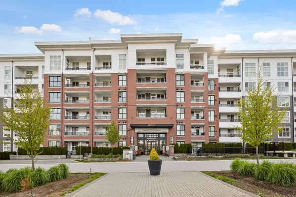 8150 207 Street #607, Langley Township, BC V2Y