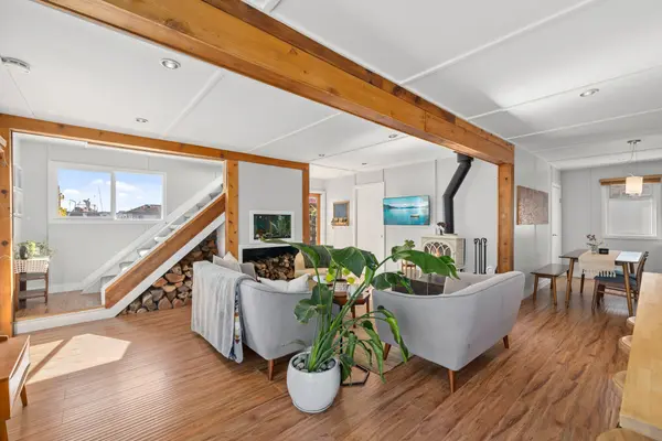8191 River Road #3W2, Richmond, BC V6X 1X8
