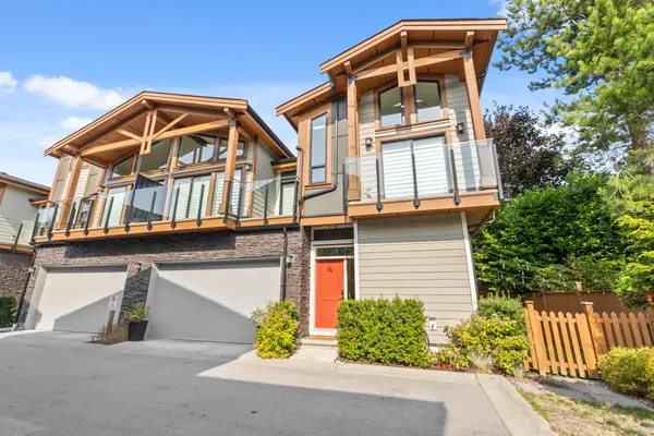 1454 162B Street #14, Surrey, BC V4A 4Z4
