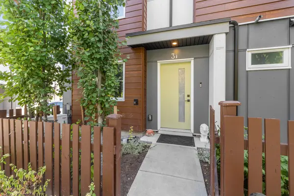 20155 84 Avenue #31, Langley Township, BC V2Y 3R3
