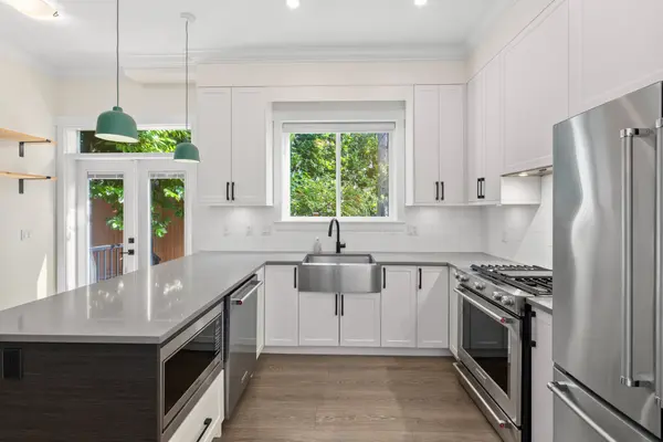 1454 162B Street #14, Surrey, BC V4A 4Z4