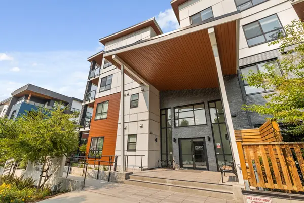20362 72B Avenue #104, Langley Township, BC V2Y 5K4