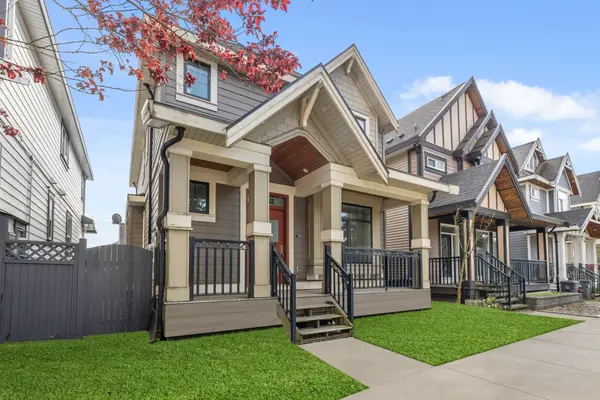 13082 60 Avenue, Surrey, BC V3X 2L7