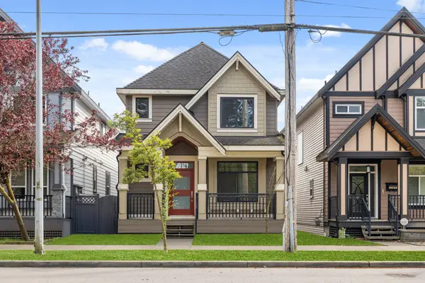 13082 60 Avenue, Surrey, BC V3X 2L7