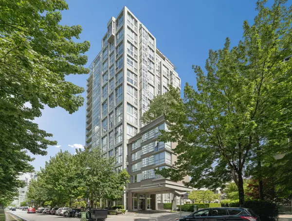 1228 Marinaside Crescent #501, Vancouver, BC V6Z 2W5