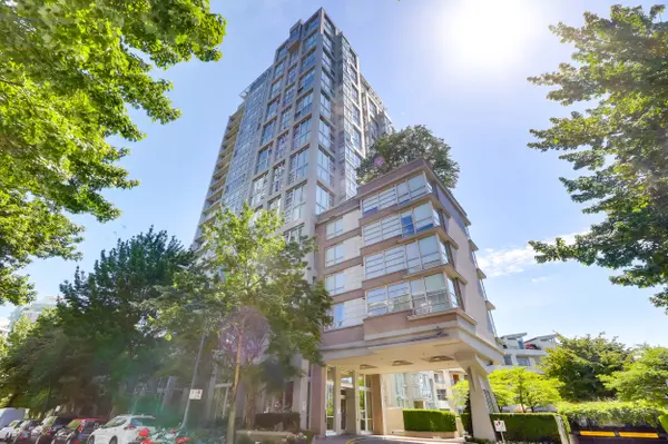 1228 Marinaside Crescent #501, Vancouver, BC V6Z 2W5
