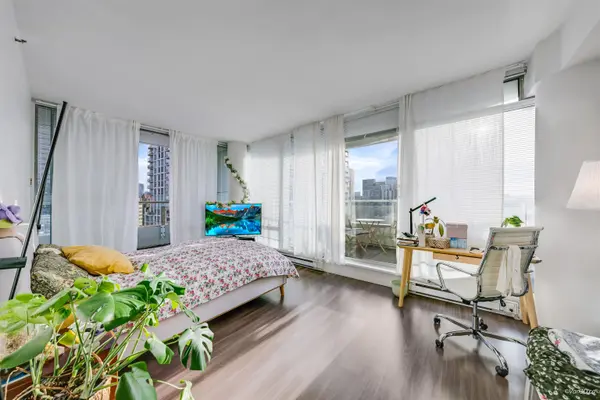 1500 Hornby Street #2603, Vancouver, BC V6Z 1T9