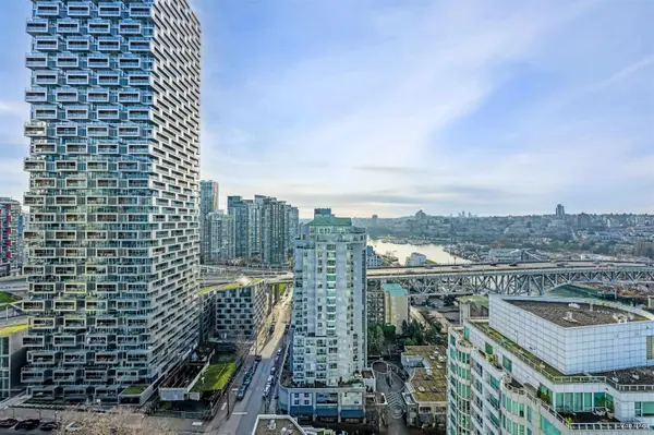 1500 Hornby Street #2603, Vancouver, BC V6Z 1T9