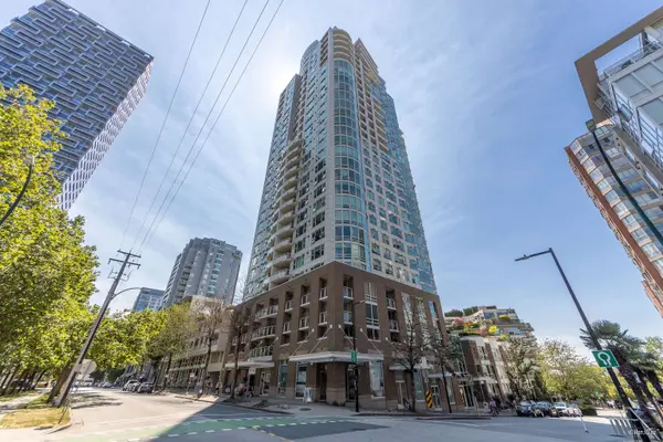 1500 Hornby Street #2603, Vancouver, BC V6Z 1T9
