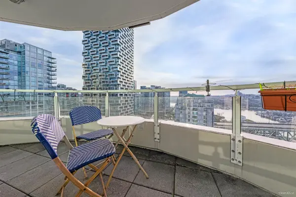 1500 Hornby Street #2603, Vancouver, BC V6Z 1T9