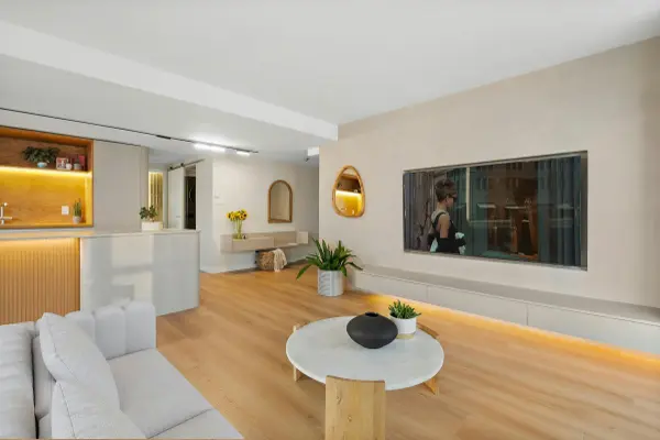 717 Jervis Street #903, Vancouver, BC V6E 4L5
