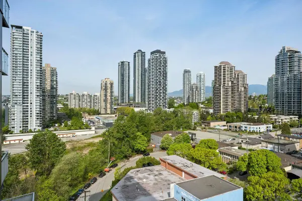 4433 Alaska ST #1308, Burnaby, BC V5C 5T3