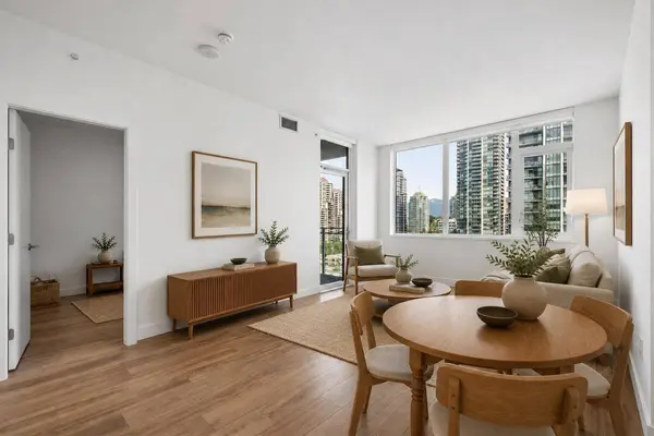 4433 Alaska ST #1308, Burnaby, BC V5C 5T3