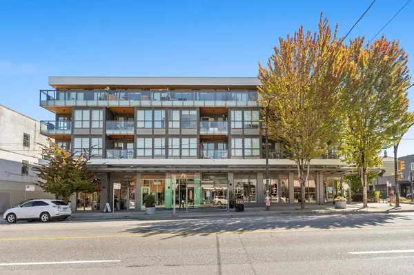 209 E 20th AVE #306, Vancouver, BC V5V 1M2