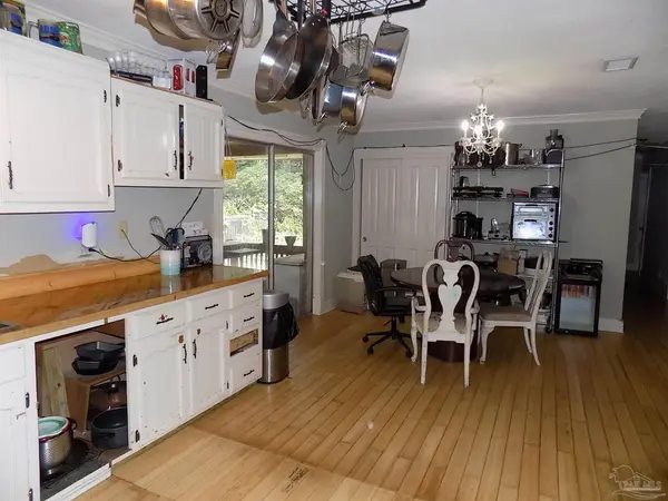 5774 Northrop Rd, Milton, FL 32570