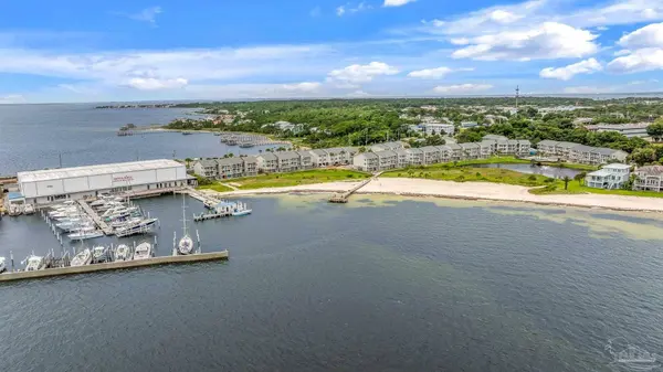 200 Pensacola Beach Rd, Gulf Breeze, FL 32561