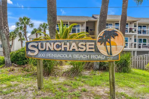 200 Pensacola Beach Rd, Gulf Breeze, FL 32561