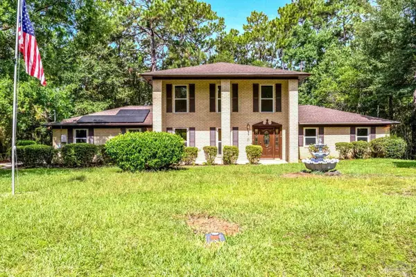1245 Tecumseh Ct