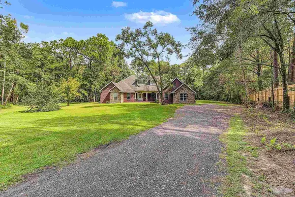1650 Winston St, Cantonment, FL 32533