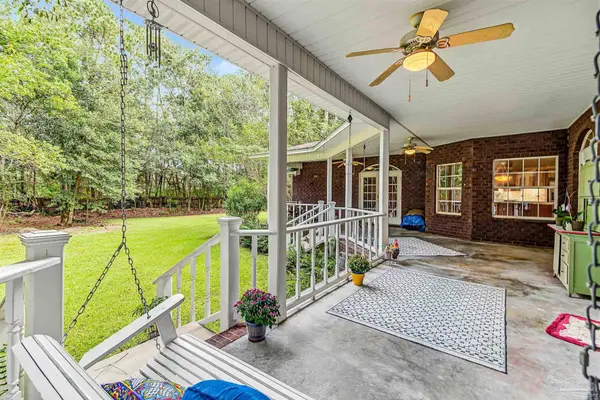 1650 Winston St, Cantonment, FL 32533