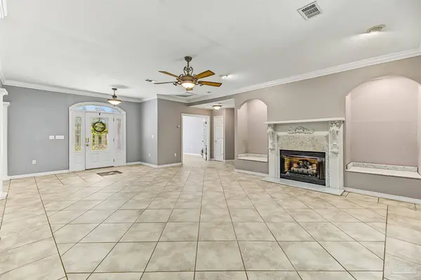 1650 Winston St, Cantonment, FL 32533