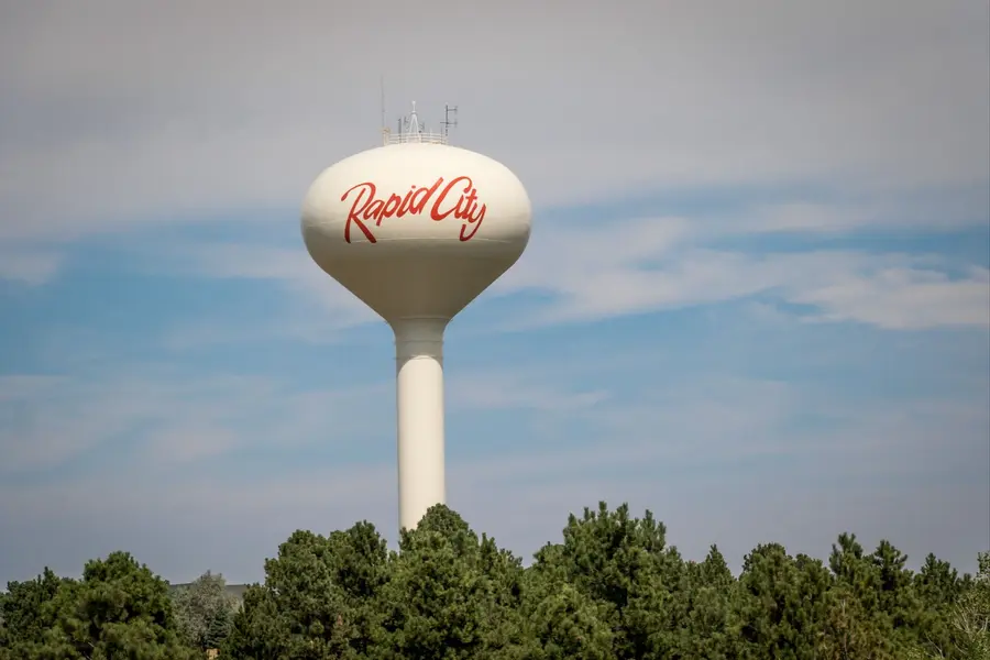 Rapid City