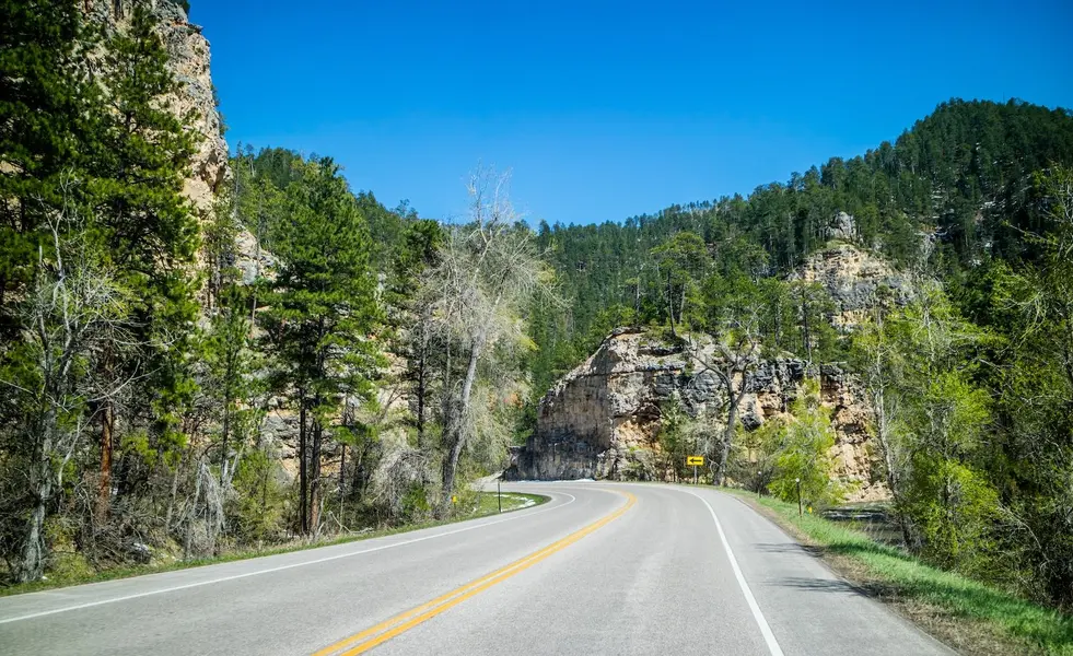Spearfish