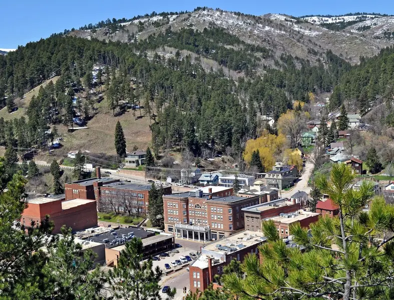 Deadwood