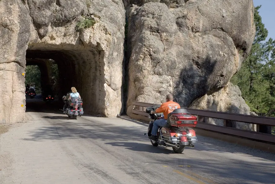 Sturgis