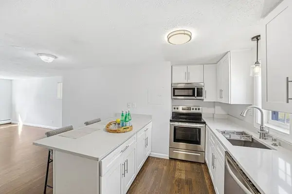 27 Arlington Road #1-3, Woburn, MA 01801