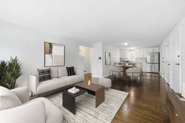 27 Arlington Road #1-3, Woburn, MA 01801